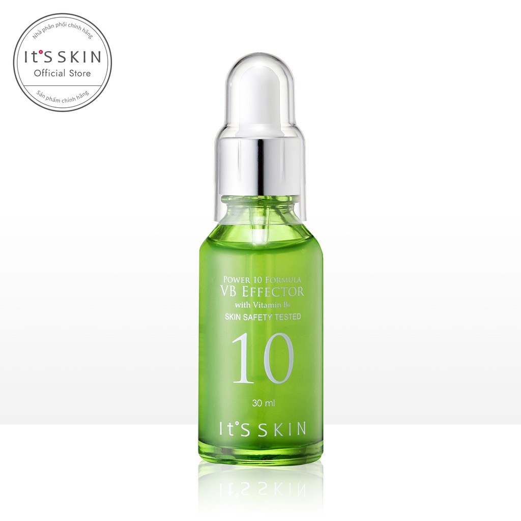 [It'S Skin_Cửa Hàng Chính Hãng] Serum Power 10 Formula VB Effector 30ml