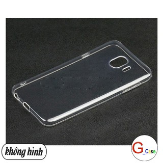Ốp lưng dẻo cho Samsung Galaxy J4 2018