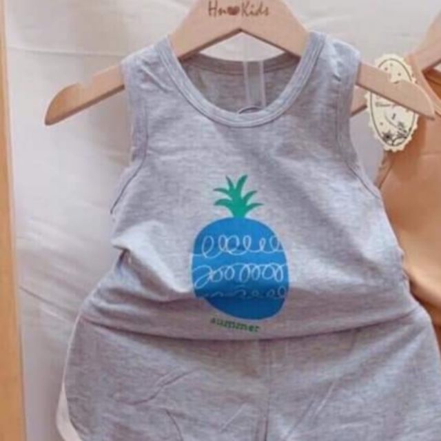 Bộ đũi hoa quả