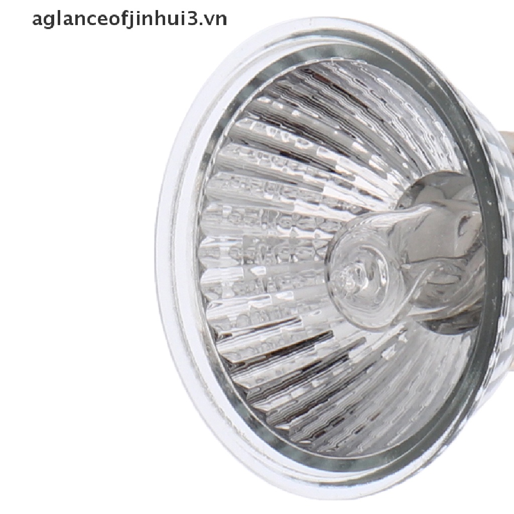Bóng Đèn UVA + UVB 3.0 25 / 50 / 75W UVA Chuyên Dụng Cho Bò Sát