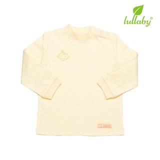 LULLABY Áo cổ lọ NH0213