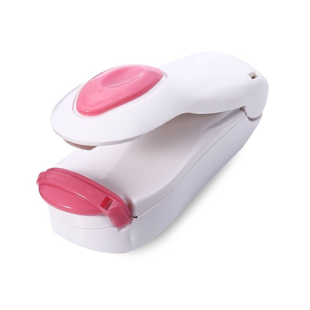 1 dụng cụ hàn miệng túi thực phẩm cầm tay thời trang chất lượng cao