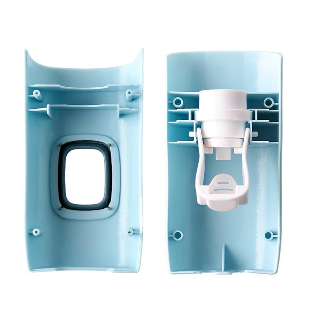 Dụng Cụ Lấy Kem Đánh Răng Tự Động N1Z2