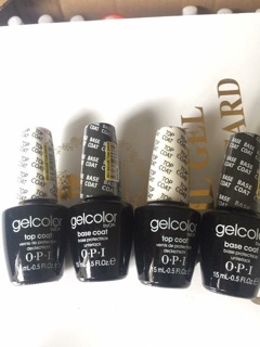 Cặp base top opi