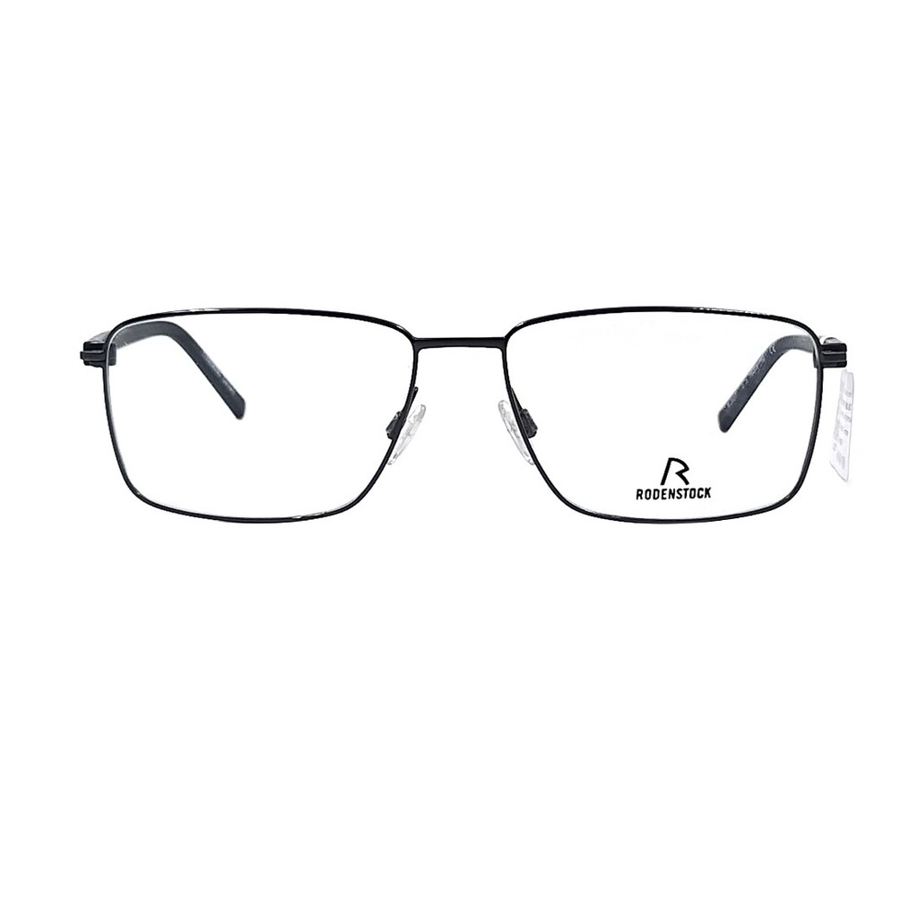 Gọng kính nam nữ Rodenstock R2607 màu sắc thời trang chính hãng, thiết kế dễ đeo bảo vệ mắt