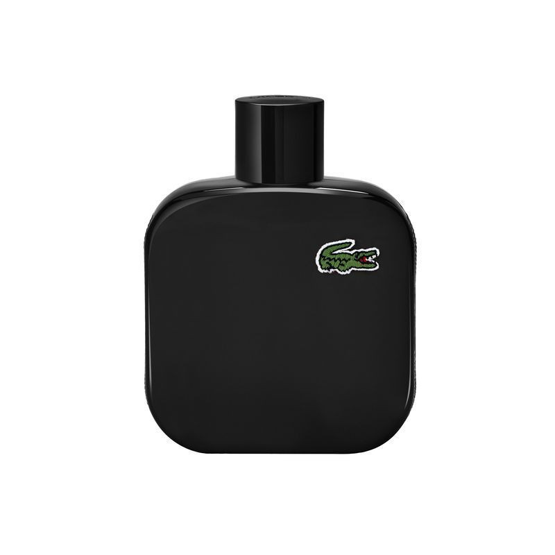 [ nước hoa Nam ♂️] LACOSTE Eau de Lacoste L.12.12 Noir - Intense EdT 100 ml