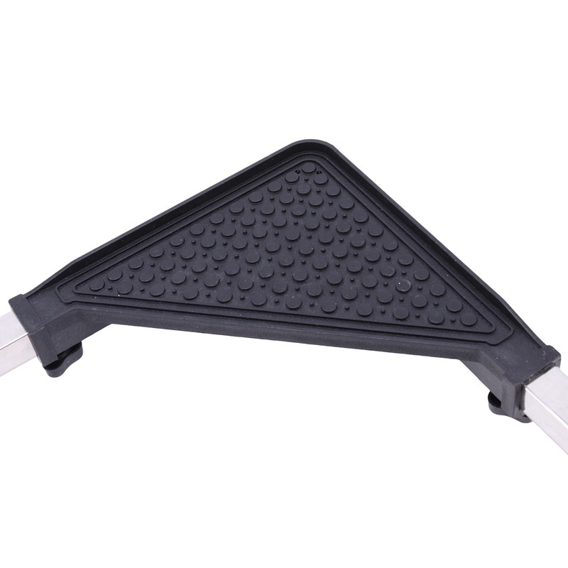 Giá Để Đồ Đa Năng Bằng Thép Không Gỉ Cho Tủ Lạnh