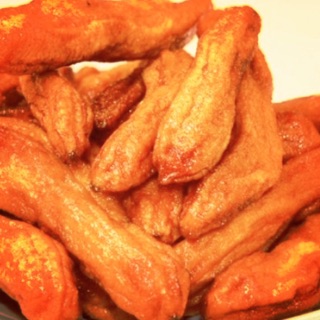 Ô mai Chuối Dẻo(50k-500g)