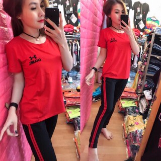 QUẦN DÀI TAY NGẮN SIZE LỚN (55KG>67KG)