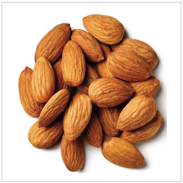 500g Hạnh nhân tách vỏ Mỹ [đã sấy chín] | BigBuy360 - bigbuy360.vn