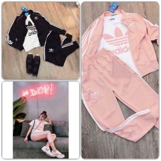 Set thể thao 3 món cực đẹp