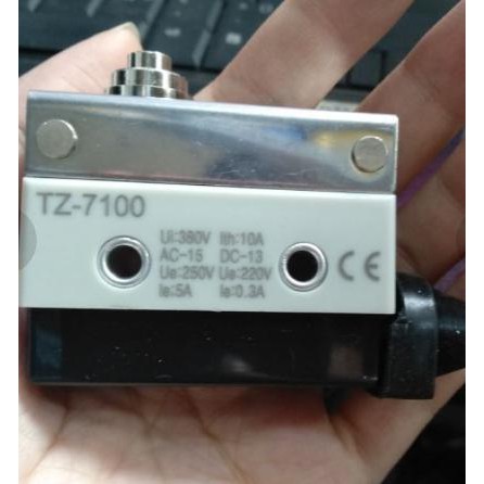 Công tắc hành trình TZ-7100 loại tốt