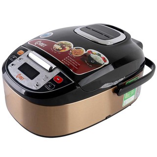 Nồi cơm điện tử Comet CM8089 (1.8 lít)