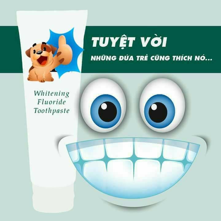 Kem đánh răng Nuskin AP24 Whitening Fluoride Toothpaste 110g‎ - 100% hàng nhập khẩu Mỹ