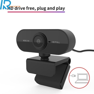 Webcam Máy Tính Cổng Usb Rememberme. 1080p