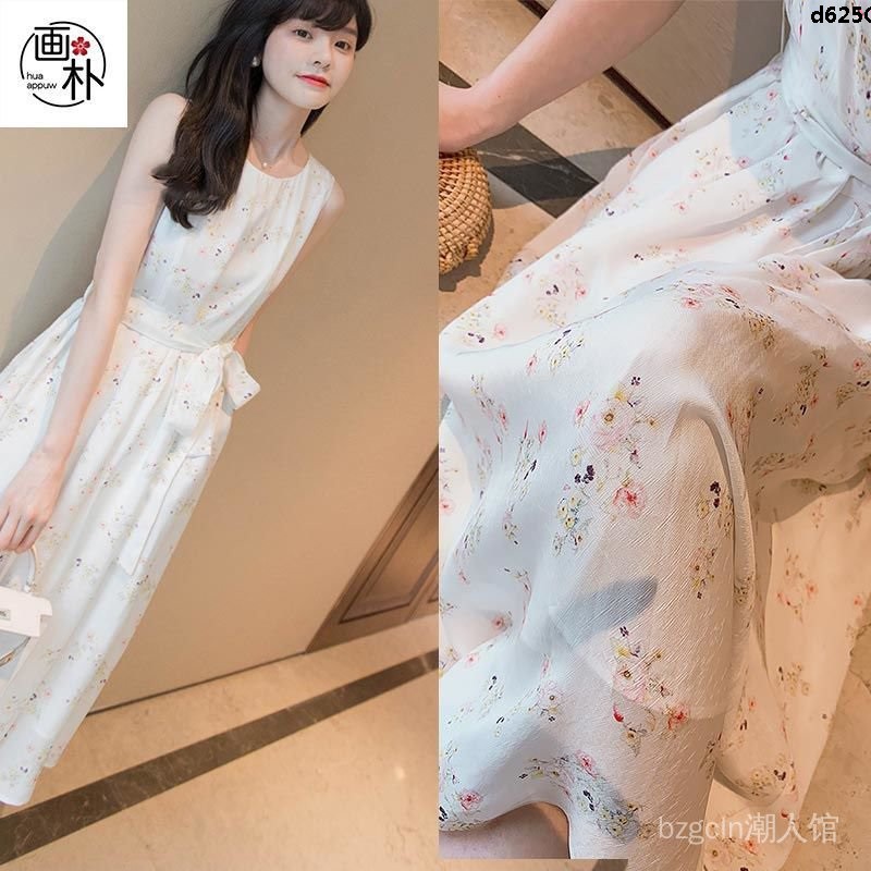 Đầm Dài Nhấn Eo Phong Cách Pháp Thời Trang Cho Nữ 2021 | BigBuy360 - bigbuy360.vn