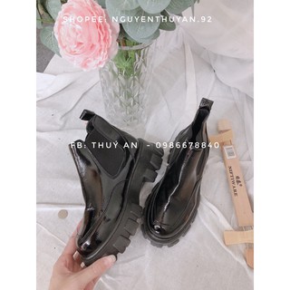 BỐT da đế 5cm [VIDEO +ẢNH THẬT]