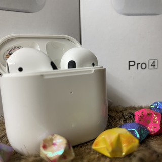 Tai Nghe Bluetooth Airpod Mini Pro 4