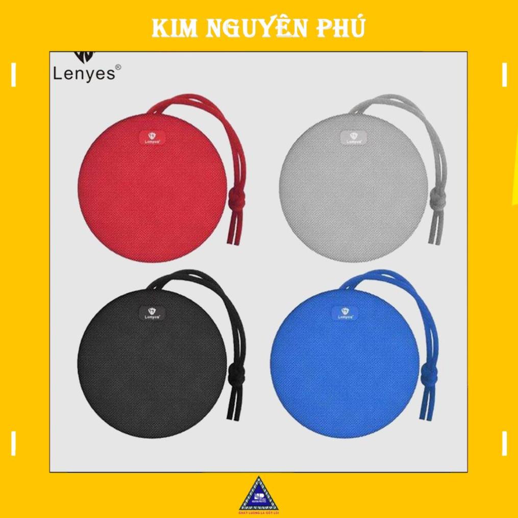 Loa bluetooth Lenyes S900