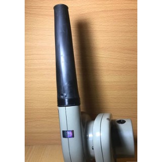 Thổi Hơi - Thổi Bụi
2.8m3 - 600w