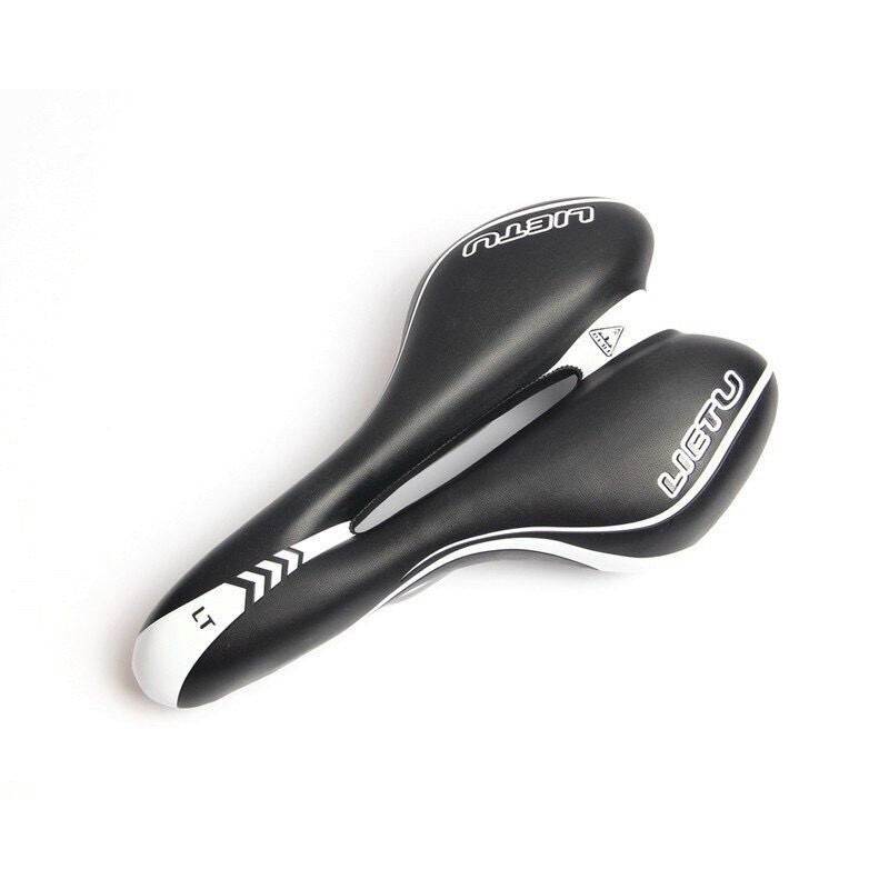 YÊN XE ĐẠP THỂ THAO LIETU CAO CẤP SIÊU ÊM