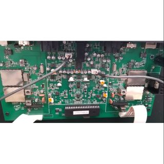 Mic bai sansui