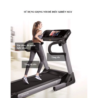 MÁY CHẠY BỘ SHUA SH-T3900