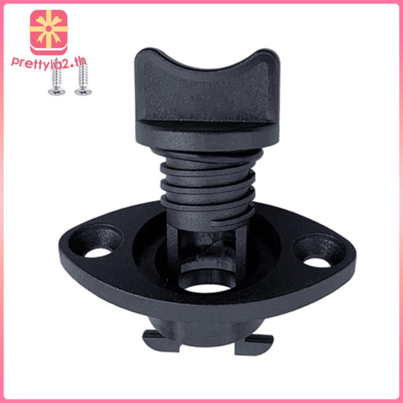 Nút chặn ống thoát nước 1'' 25mm cho thuyền Kayak
 | BigBuy360 - bigbuy360.vn