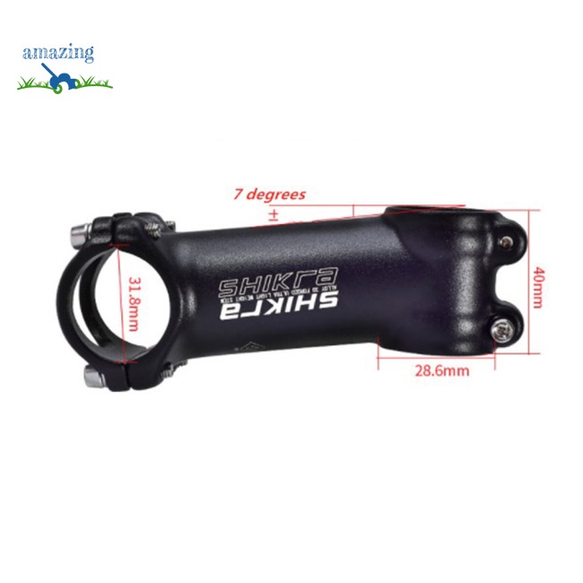 Pô Tăng Xe Đạp MTB 31.8*45/55/65/70/80/90/100/110mm