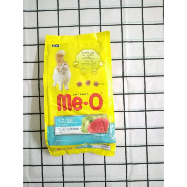 HẠT ME-O