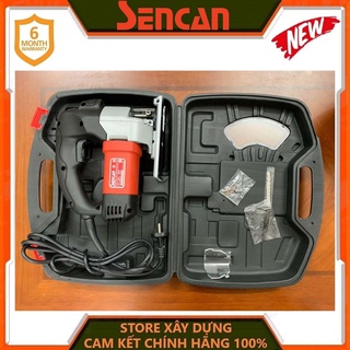 Máy cưa lọng 600w sencan 566504- hàng chính hãng
