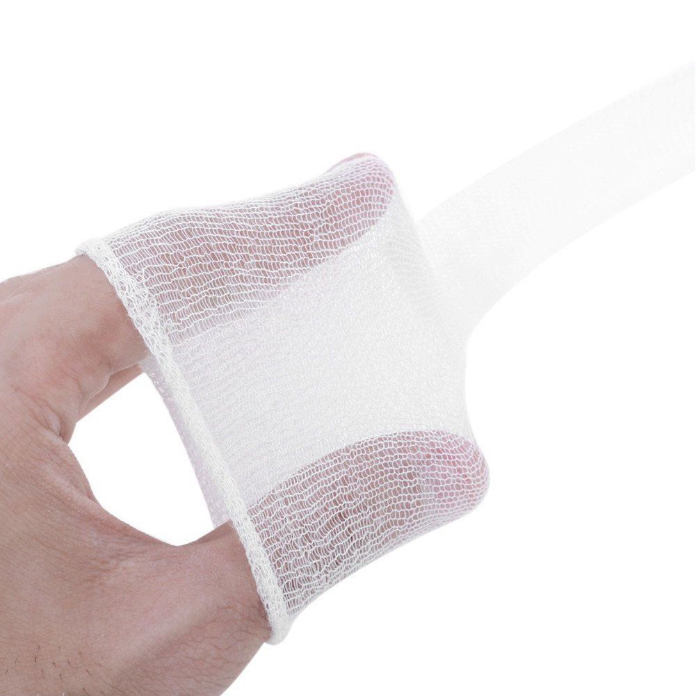 Túi PVA tan được 5m dùng cho câu cá