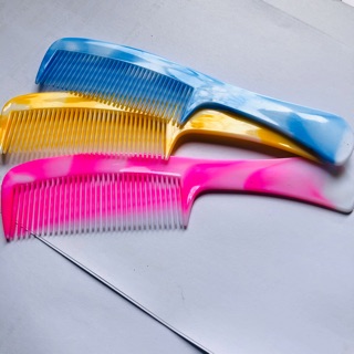 Lược chải tóc màu ngẫu nhiên