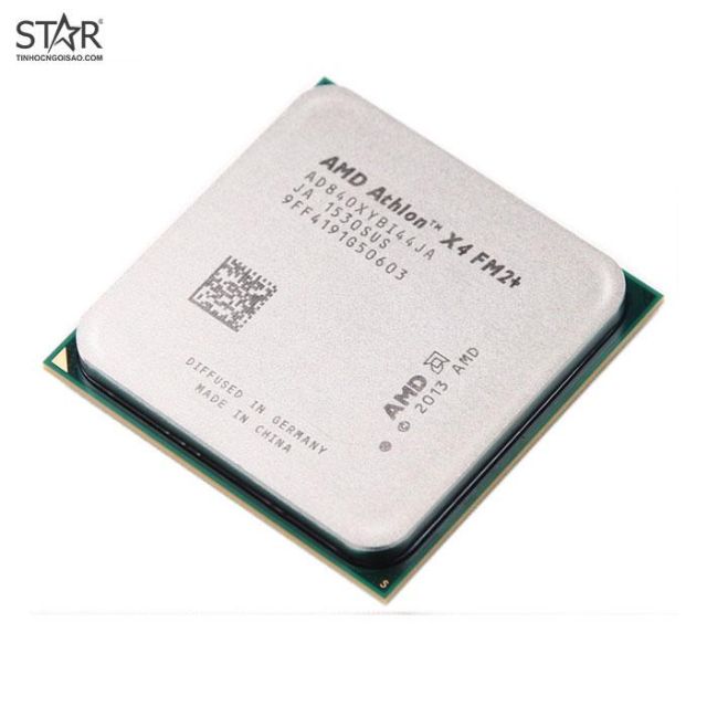 BỘ VI XỬ LÝ AMD ATHLON II X4 840 | BigBuy360 - bigbuy360.vn