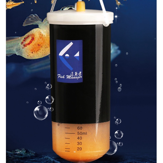 Bình ấp Artemia xịn sò loại 1,2 lít và loại 250ml, đầy đủ phụ kiện như hình