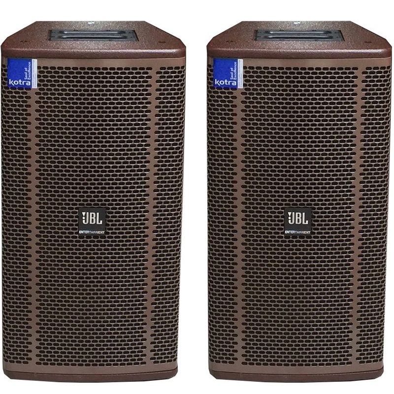 Loa karaoke và nghe nhạc 3 tấc thùng sơn KP 6012 CAO CẤP
