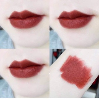 SON THỎI MERZY L4 - ĐỎ NÂU