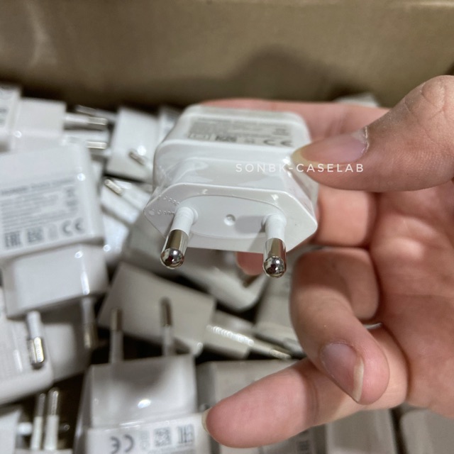 Củ sạc chính hãng HUAWEI QUICK CHARGE 18W