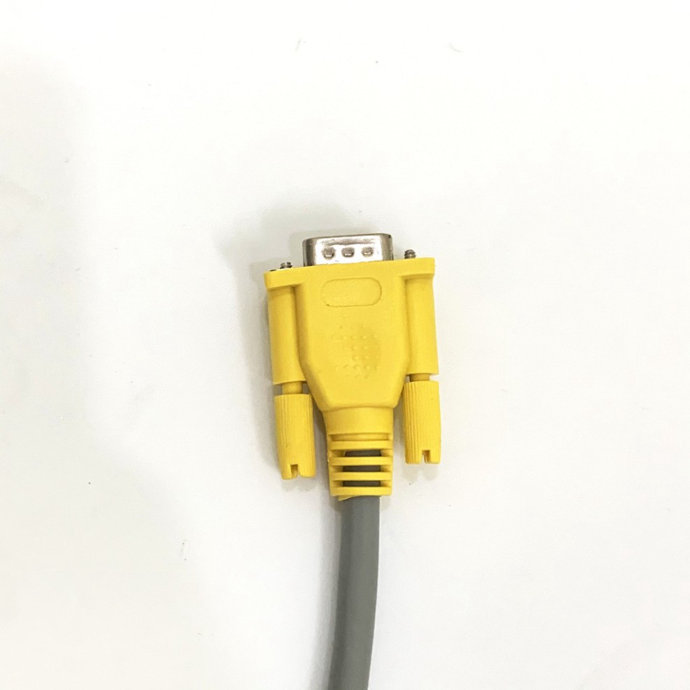 Dây VGA  chính hãng (Xả Kho) DÂY VGA 25m XÁM ARIGATO ĐẢM BẢO CHẤT LƯỢNG Shop congngheso23 | BigBuy360 - bigbuy360.vn