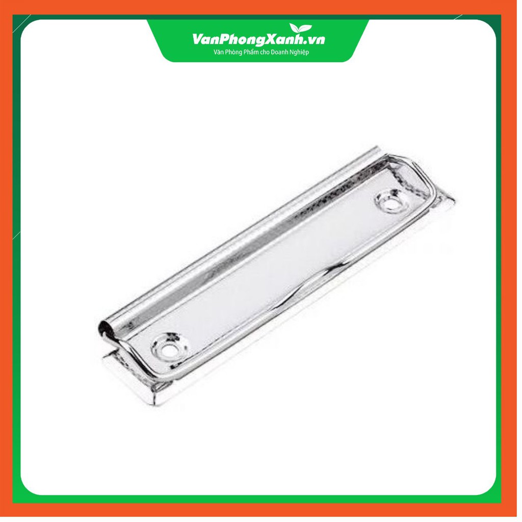 Kẹp trình ký inox