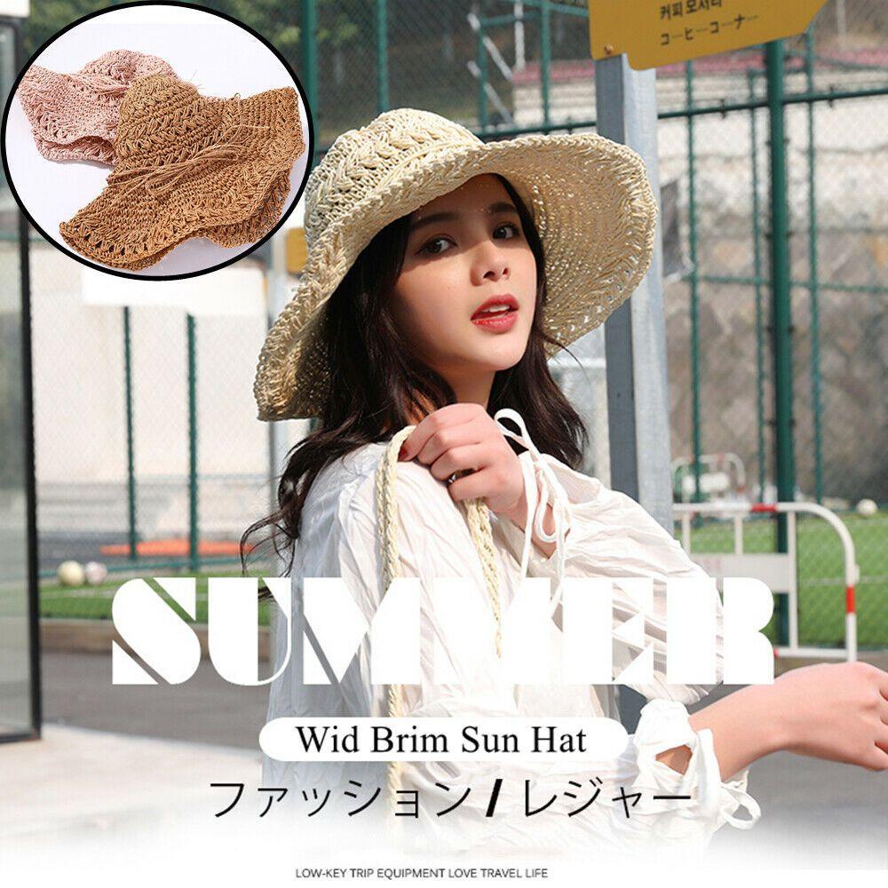 PINEVN Nón Tai Bèo Đan Cói Thời Trang Nữ Tính