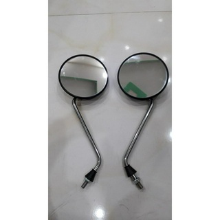 Cặp kính chiếu hậu xe cup 81- 86, custom Hang zin nhật tháo