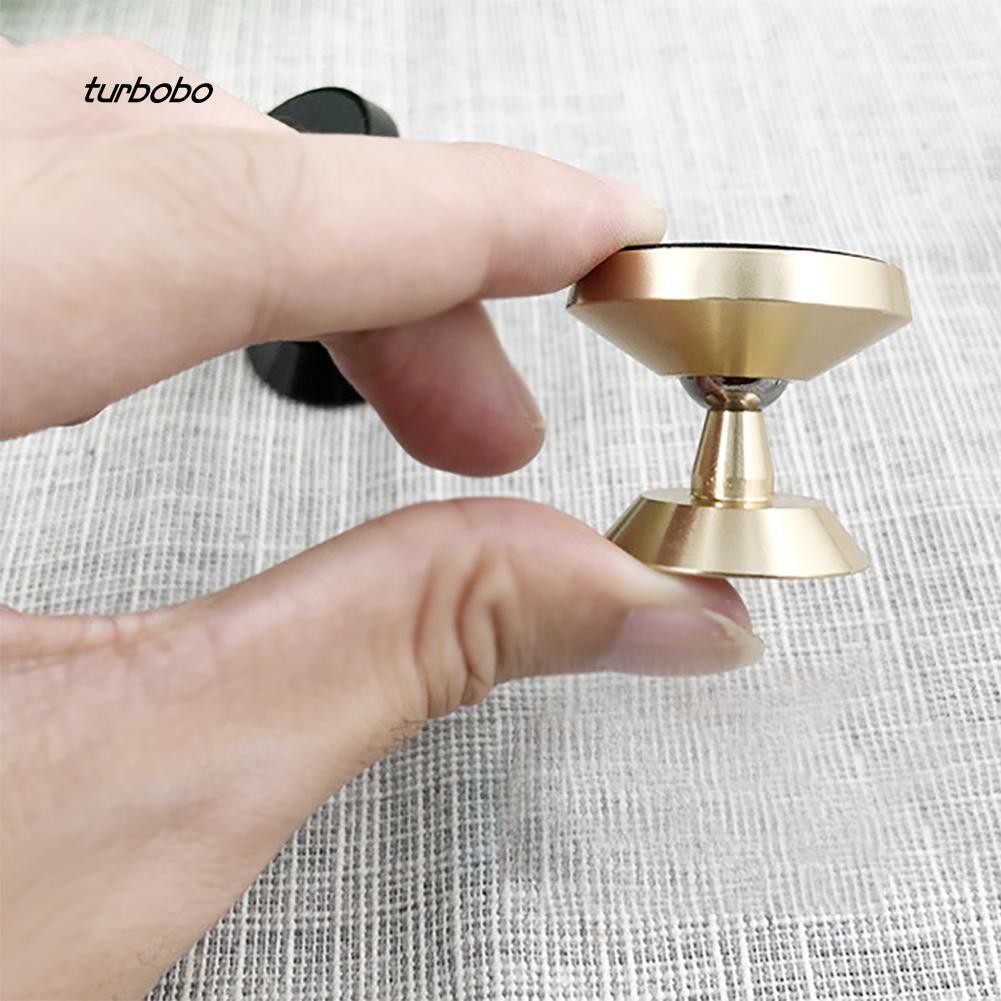 Giá Đỡ Điện Thoại Có Nam Châm Tiện Lợi Cho Xe Ô Tô