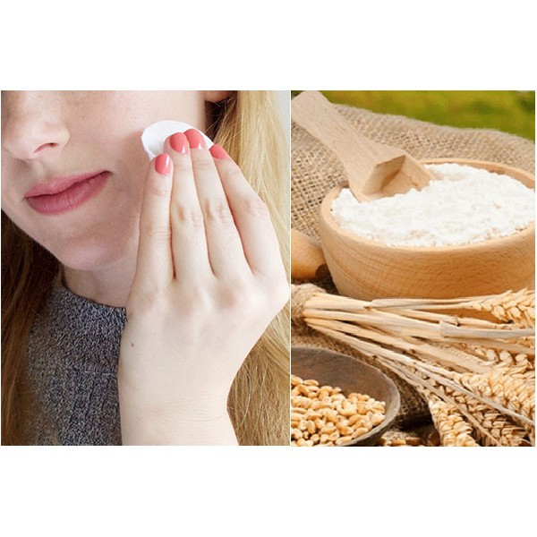 1 Kg Bột cám gạo nguyên chất làm trắng da,tẩy dây chết,giảm mụn vết thâm nám | BigBuy360 - bigbuy360.vn