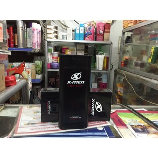 Dầu gội Xmen For Boss 180g