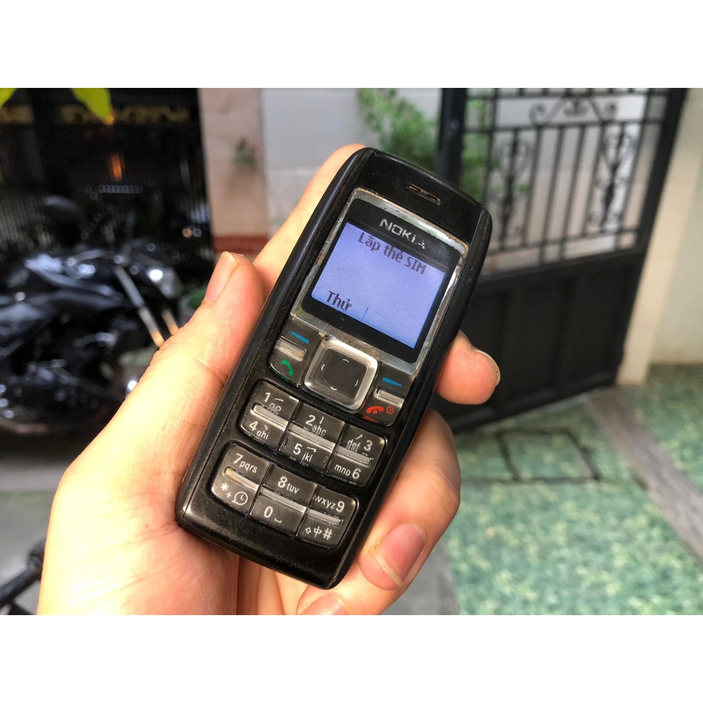 Điện thoại Nokia 1600 chính hãng