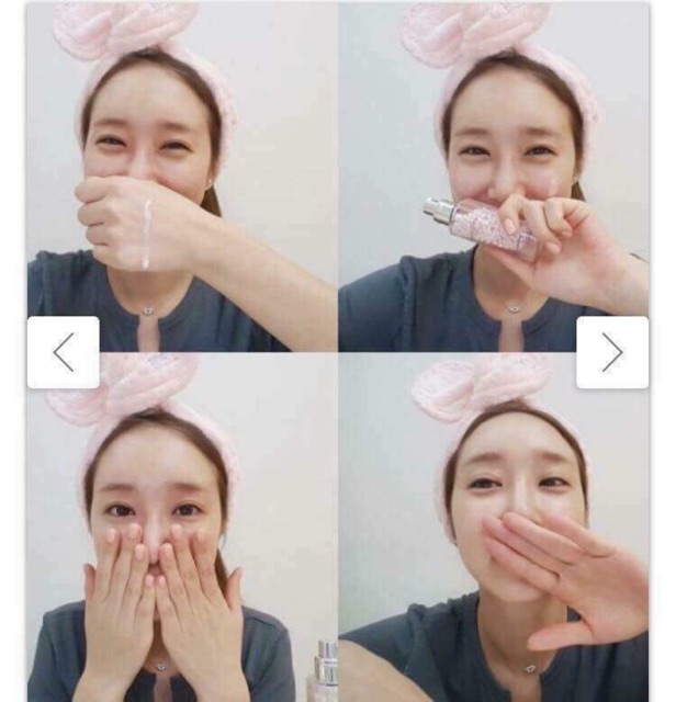 Kem lót ngọc trai Guerlain Météorites Base 5ml | BigBuy360 - bigbuy360.vn