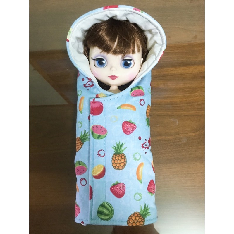 Túi bảo vệ Blythe doll