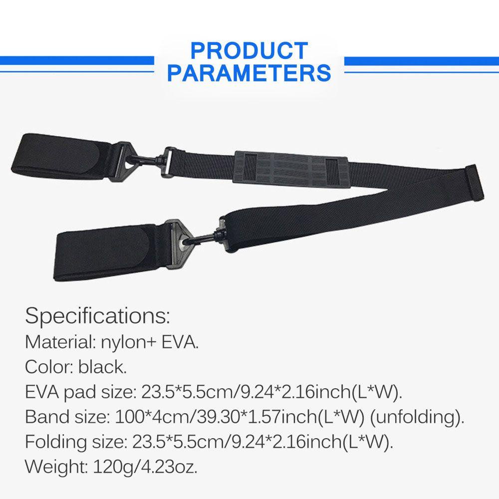 Danilo Dây Đeo Vai Chống Sương Mù Khi Trượt Tuyết