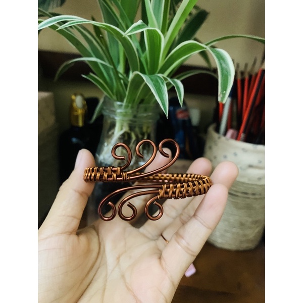 vòng đồng tránh sóng điện từ